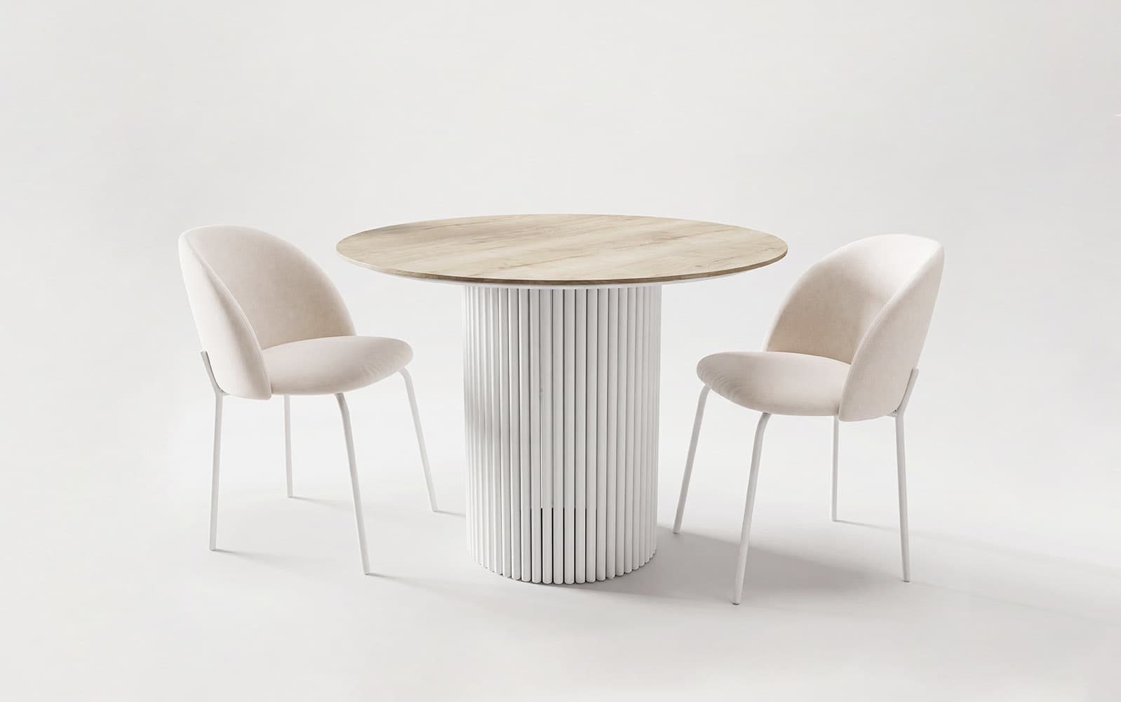Стол Сиена