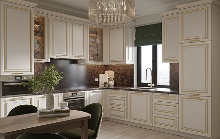 Кухня Кухонный гарнитур Римини Нова Заказать кухню Кухонный гарнитур Римини Нова в Москве
