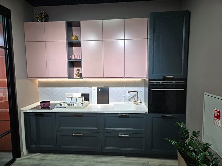 Кухня Кухонный гарнитур Интегра +Герта Заказать кухню Кухонный гарнитур Интегра +Герта в Москве